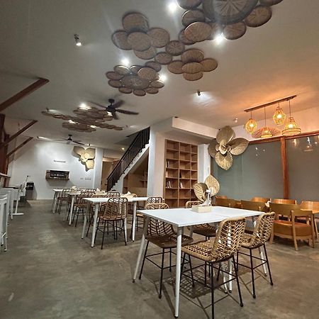Fun Hotel Панглао Экстерьер фото