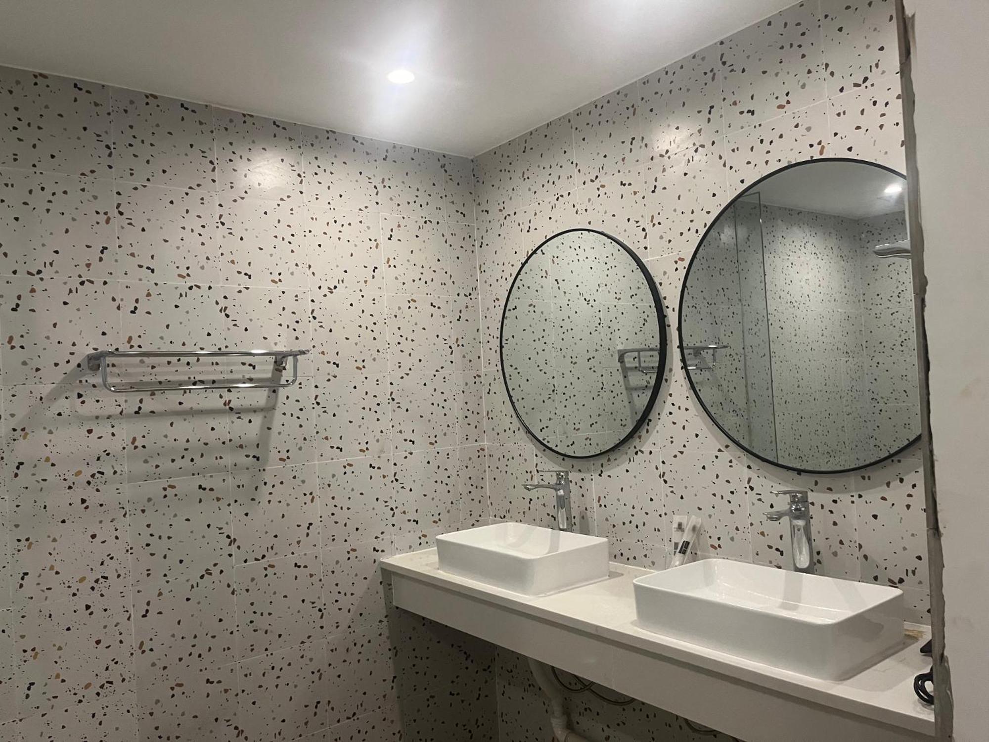 Fun Hotel Панглао Экстерьер фото