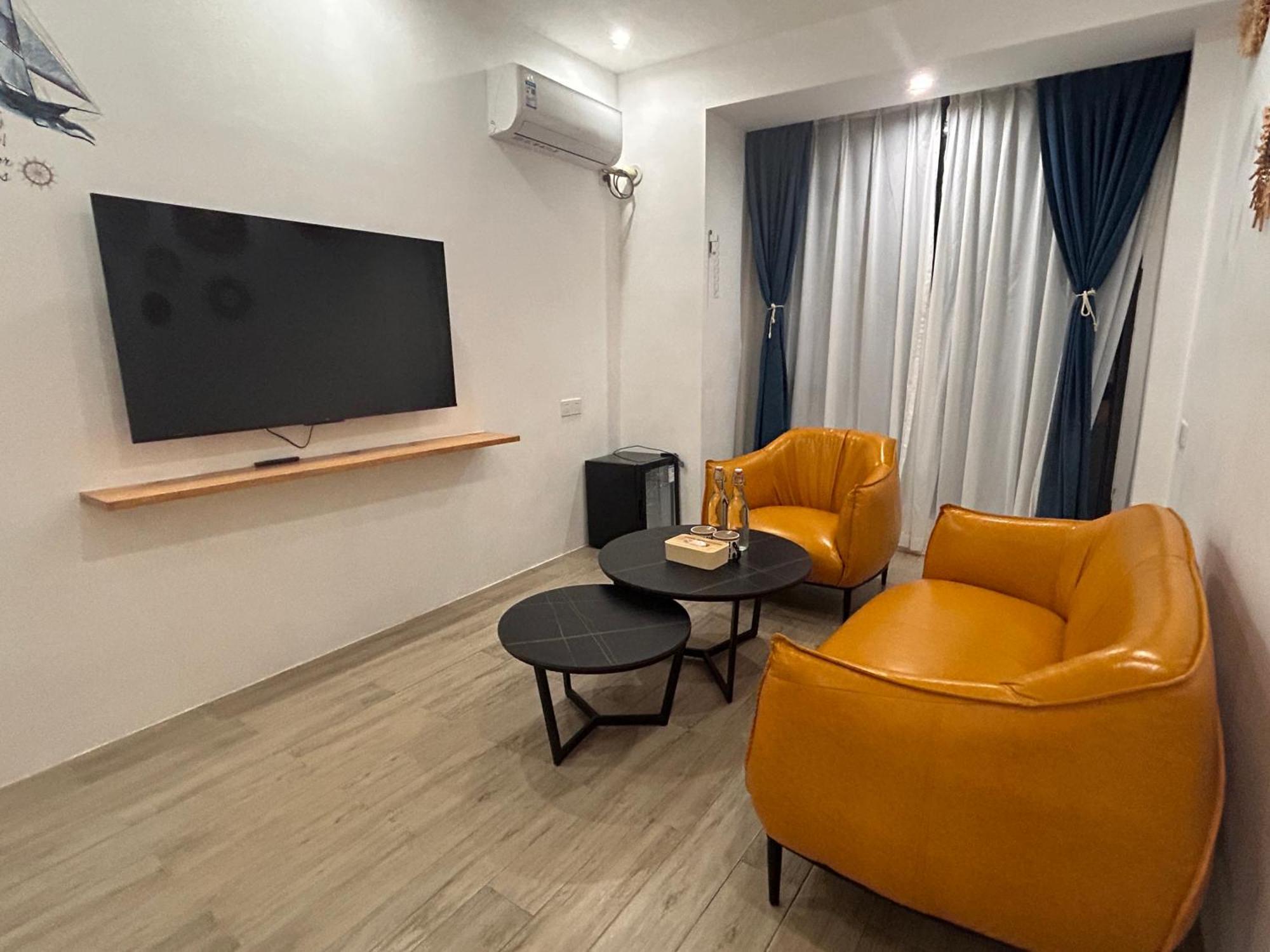Fun Hotel Панглао Экстерьер фото